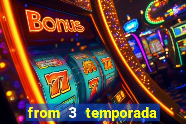 from 3 temporada dublado torrent